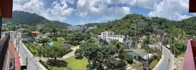 Coco Mountain View Guest House Hotel – Foto 6