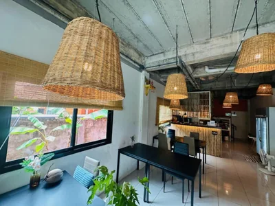 Coco Mountain View Guest House Hotel – Foto 8