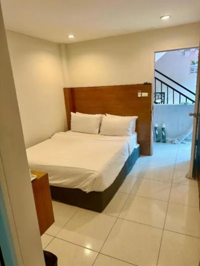 Coco Mountain View Guest House Hotel – Foto 10
