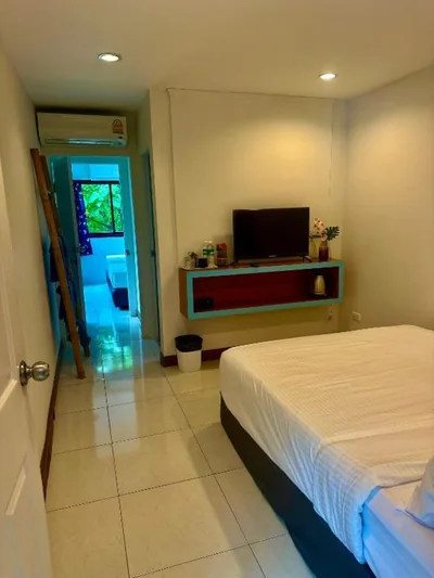 Coco Mountain View Guest House Hotel – Foto 12