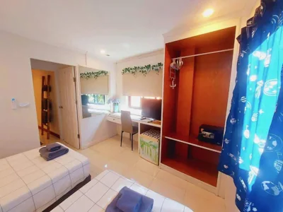 Coco Mountain View Guest House Hotel – Foto 14