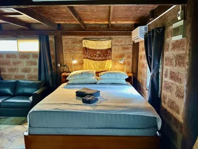 Coco Mountain View Guest House Hotel – Foto 16