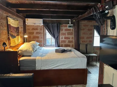 Casa con una camera da letto — Coco Mountain View Guest House Hotel